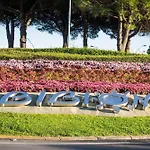 Wonderful Villa In A Quiet Place In Bibione