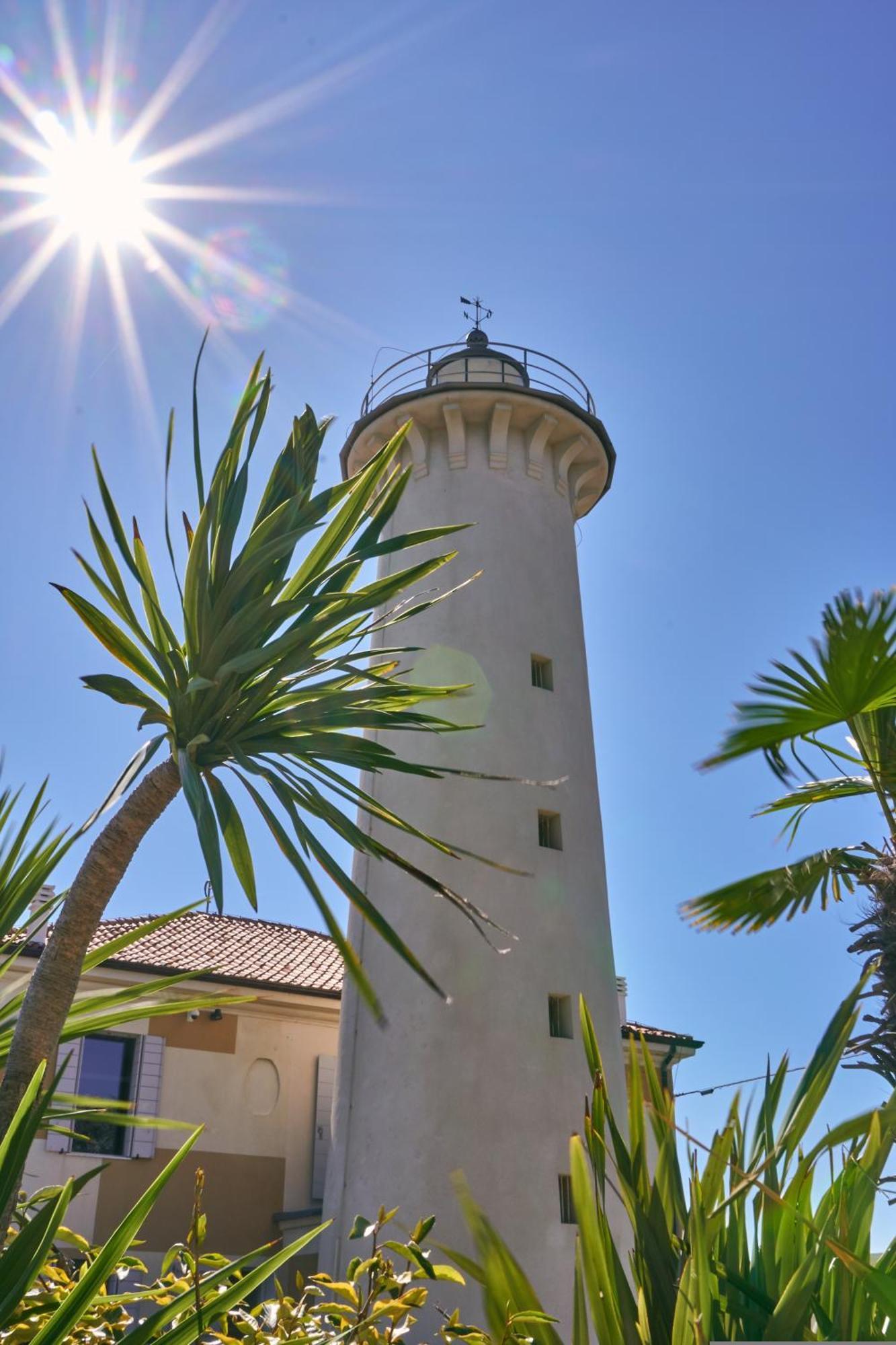Wonderful In A Quiet Place In Bibione