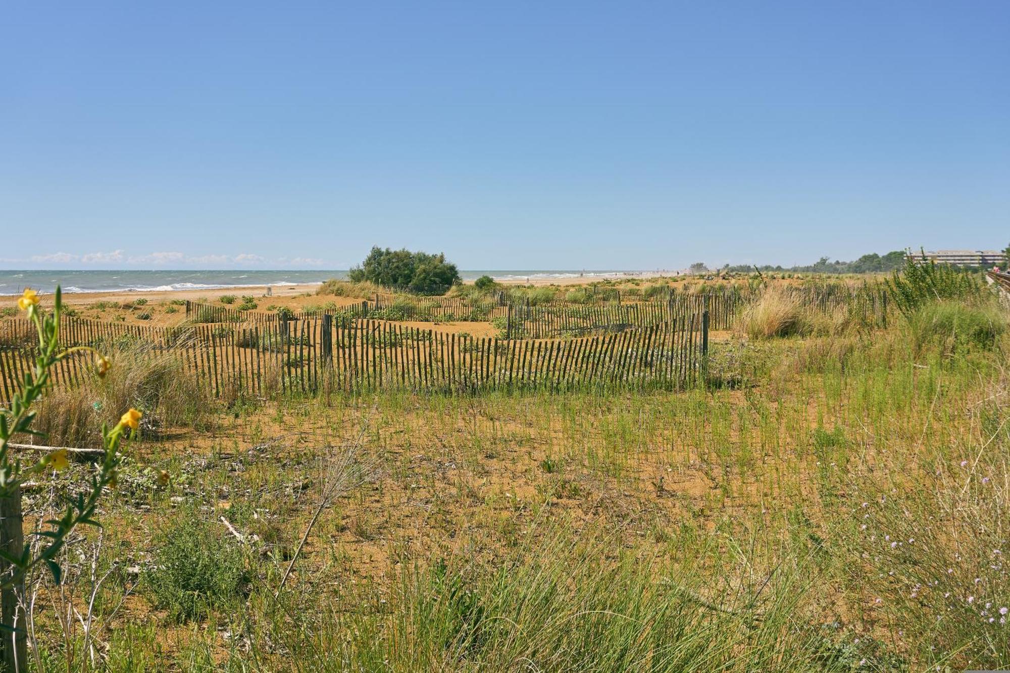 Wonderful In A Quiet Place In Appartamento Bibione